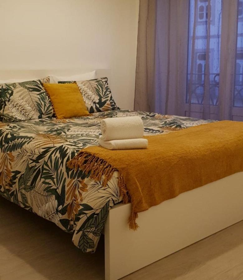 Beautiful Infante Apartment Porto Exteriér fotografie